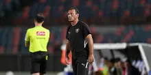 Salernitana, mezzo milione per i fedelissimi di Raffaele
