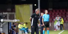 Casarano-Benevento, strega a caccia del terzo successo