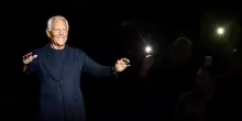Giorgio Armani, l'eredità da 12 miliardi: testamento e successione tra nipoti, Fondazione e Leo Dell?Orco. Ecco chi guiderà l'impero