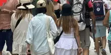 Shakira, la regina dei borseggi di Venezia patteggia ed è già libera: «Ha il divieto di dimora a Venezia». ?L?avvocato: «La legge vieta di trattenere i ladri»