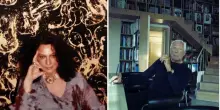 Armani, l'amica Daniela Morera: «Ero con lui nelle ultime ore, l'ho visto morire bello e finalmente sereno»