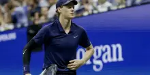 Sinner, dolori all?addome agli US Open 2025: «Ho sentito qualcosa dopo un servizio». Cosa sta succedendo