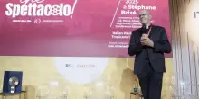 La Fondazione protagonista all?82ª Mostra di Venezia: premi, incontri e dialoghi tra cinema, arte e spiritualità