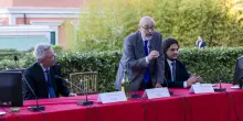 Settimana di orientamento della Scuola Superiore Meridionale: chiudono Paolo Verri e Mirco Musolesi