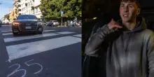 Matteo Barone, investito e ucciso sulle strisce pedonali a Milano: arrestato poliziotto al volante positivo all'alcoltest