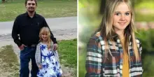 Spara a un uccello, il proiettile colpisce la figlia: Emma muore a 14 anni. Arrestato il padre