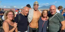 Capri-Napoli, Alessio Occhipinti vince la 60esima edizione