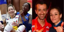 Monica De Gennaro, nella finale Italia-Turchia sfiderà il marito Santarelli (allenatore delle turche): chi sono