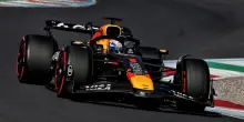GP Monza, qualifica: Verstappen in pole, Ferrari delude le attese ed è quarta con Leclerc e quinta con Hamilton. Cosa è successo