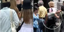 Shakira, prima la condanna a un anno e poi il rilascio: scoppia la polemica per la borseggiatrice più famosa di Venezia