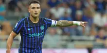 Lautaro: «Sono tra i primi 5 al mondo, mi sottovalutano. Inzaghi? Non ci ha detto che sarebbe andato via». E sulla lite con Calhanoglu...