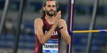 Gianmarco Tamberi: «Ci vediamo a Tokyo, sperando che ne valga la pena»