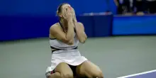 Sabalenka regina di New York, la n.1 al mondo vince gli Us Open: Anisimova battuta in finale in due set