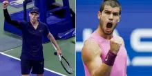 Sinner-Alcaraz, orario e dove vedere in tv (anche in chiaro) e streaming la finale degli Us Open che può cambiare il ranking Atp