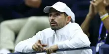 Sinner-Alcaraz, Vagnozzi: «Carlos cambierà qualcosa rispetto a Wimbledon, dobbiamo essere pronti»