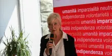 Piera Detassis: «Chiedetemi piuttosto: ?Qual è lo stato di salute del nostro pianeta e del mondo in cui viviamo??. Perché il cinema non vive isolato»