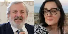 Michele Emiliano è di nuovo papà, è nata la quarta figlia del governatore di Puglia. Si chiama Maria Antonietta