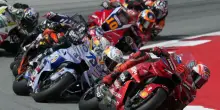 MotoGP Catalogna, le pagelle: Alex Marquez (9) superlativo, Bastianini (8) gasato. Bagnaia (6,5) convalescente
