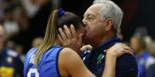 La carriera e la vita privata di Julio Velasco