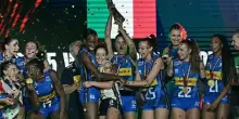 Italvolley, il cammino delle azzurre fino al tetto del mondo: le protagoniste, il ct Velasco e quella vittoria storica col Brasile