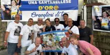 Sant'Agnello aspetta Monica De Gennaro per replicare i festeggiamenti dell'oro olimpico