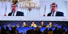 Difesa, Giorgetti avverte: «Impatto costi da valutare. Ma niente Manovra correttiva»