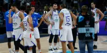 Italia-Slovenia basket, pagelle azzurri: Gallinari (6) ultima amara, Niang (7) bella sorpresa, Fontecchio (6,5) ci prova