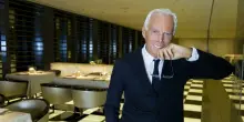 Giorgio Armani, il testamento e il piano per la successione (tra sorella e nipoti): dalle case all'azienda, cosa cambierà