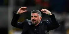 Italia-Israele, Gattuso ha voglia del bis: «Ma non mi fido, è dura»