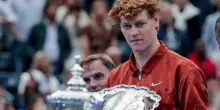 Sinner sconfitto agli Us Open, il perché della vittoria di Carlos Alcaraz: «Non potevo fare di più. Devo uscire dalla comfort zone»