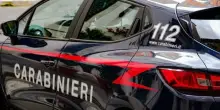 Accoltellato in mezzo alla folla durante la festa patronale della Madonna della Pietà