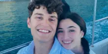 Yuri e Michela morti in moto, i due fidanzati avevano 19 e 18 anni. L'ultimo post: «Voglio sentirmi più leggera»