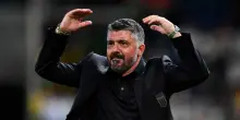 Israele-Italia, dove vederla e quando si gioca: Gattuso pensa a un nuovo modulo