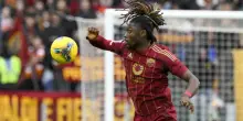 Koné spegne le polemiche: «Alla Roma mi trovo bene, hanno fiducia in me»