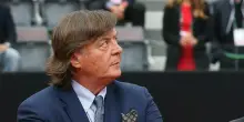 Sinner-Alcaraz, Panatta: «Lo spagnolo ha più soluzioni tecniche rispetto a Jannik, è fatto di gomma e fa recuperi impossibili»