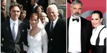 Andrea Camerana, chi è l'erede di Giorgio Armani: marito di Alexia, parente degli Agnelli e il patrimonio