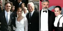 Andrea Camerana, chi è il nipote erede di Giorgio Armani: marito di Alexia, parente degli Agnelli, il patrimonio