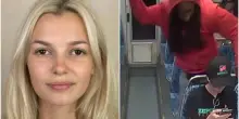 Usa, uccisa a coltellate da un senzatetto. Perde la vita una 23enne ucraina