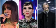 Sanremo 2026, il toto-nomi clamoroso: dal ritorno di Angelina Mango e Blanco a Californa dei Coma_Cose da solista e il duetto Fedez-Masini