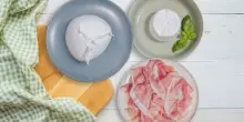 Mozzarella di Bufala, Ricotta e San Daniele in tour per promuovere "la dolce vita"