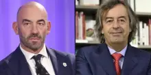 Influenza australiana e Covid, Matteo Bassetti: «Sarà un disastro, vaccinatevi». Roberto Burioni: «Chi fa previsioni non sa di virologia»