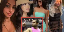 Carlos Alcaraz, tutti gli amori: dall'ex fidanzata tennista al flirt con Ana Mena. Cosa sappiamo sulla vita (riservata) del campione