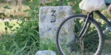 Stefano Angonese ucciso da un'auto pirata a Cartigliano, un arresto. «Danni alla vettura compatibili con l'incidente»