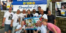 Moki De Gennaro, dopo il trionfo la cittadinanza onoraria di Sant'Agnello
