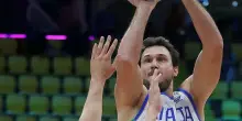 Italbasket, c?è Banchi dopo il flop Pozzecco. E Gallinari dà l?addio alla Nazionale
