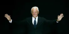 Giorgio Armani, funerali privati a Rivalta: Milano e Piacenza in lutto. La salma sarà cremata e tumulata nella cappella di famiglia