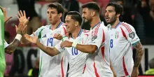 Israele-Italia 4-5, pagelle: Donnarumma (4,5) irriconoscibile, Bastoni (4,5) in ritardo, Kean (7,5) deciviso, Retegui (7,5) super