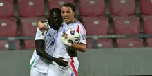 Moise Kean e la doppietta in Israele-Italia. Chi è l'attaccante: età, caratteristiche tecniche, la Fiorentina e la passione per la musica