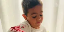 Mattia muore a 8 anni per un tumore al cervello: aveva mal di testa, poi la diagnosi un anno fa