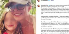 Giorgia Meloni a New York, il post della premier: «Nessun volo di Stato, ho regalato un weekend a mia figlia per il compleanno»